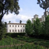 Accademia di Francia - Roma